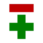 Diff SVG Icon